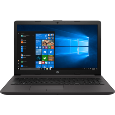 HP Laptop 250 G7, Intel Core i3-1005G1, 15.6", 4GB/1TB HDD PC