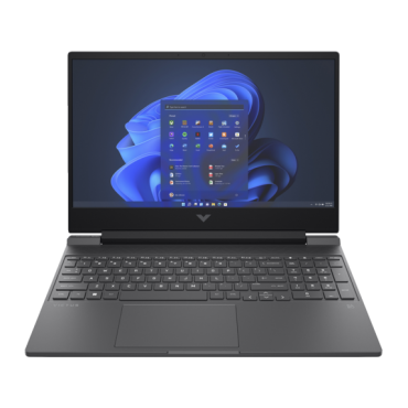 Victus Gaming Laptop 15-fb0116la, AMD Ryzen 5-5600H, 15.6", 8GB/512GB SSD PC