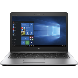 HP EliteBook 840 G4, Intel Core i7-7600U, 14.0", 4GB/256GB SSD PC