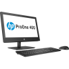 HP ProOne 400 G4, Intel Core i5-8500T, 20.0", 8GB/256GB SSD AiO NT PC