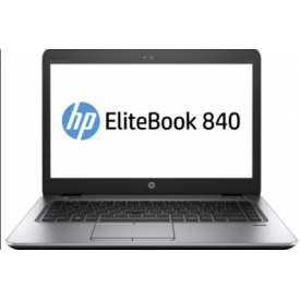 HP EliteBook 840 G3, Intel Core i5-6200U, 14.0", 4GB/500GB HDD PC