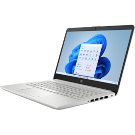HP Laptop 14-cf2051la, Intel Core i3-10110U, 14.0", 4GB/256GB+16GB SSD PC