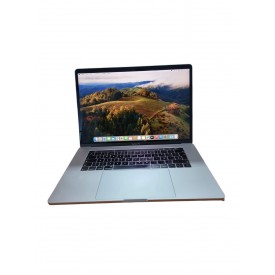 Apple MacBook Pro 15 (Mid 2018), Intel Core i7-8850H, 15.4", 16GB/512GB PC