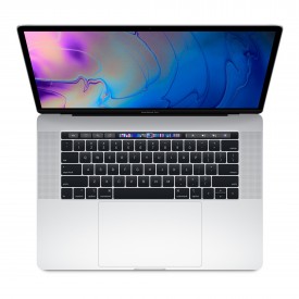 Apple MacBook Pro 15 (Mid 2018), Intel Core i7-8850H, 15.4", 16GB/512GB SSD PC
