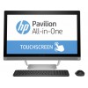 HP Pavilion 27-n001la, Intel Core i5-4590T, 27.0", 8GB/2TB HDD AiO TS PC