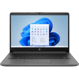 HP Laptop 14-cf2529la, Intel Core i3-10110U, 14.0", 8GB/256GB SSD PC