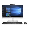 HP EliteOne 800 G4, Intel Core i7-8700, 23.8", 8GB/256GB SSD AiO NT PC