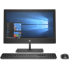 HP ProOne 400 G4, Intel Core i7-8700T, 23.8", 8GB/256GB SSD AiO NT PC