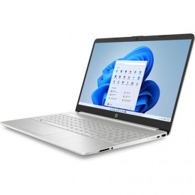 HP Laptop 15-dy2501la, Intel Core i3-1115G4, 15.6", 8GB/512GB SSD PC