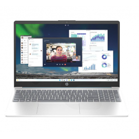 HP Laptop 15-fc0020la, AMD Ryzen5 7520U, 15.6", 8GB/512GB SSD PC
