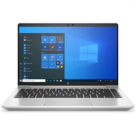 HP EliteBook 840 G6, Intel Core i5-8265U, 14.0", 16GB/512GB SSD PC