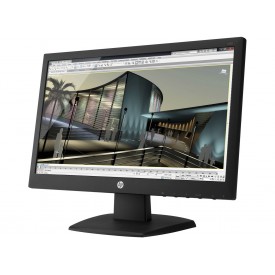 HP V193 HD (1366 x 768 @60Hz) 18.5" Business Display