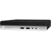 HP ProDesk 400 G4, Intel Core i3-8100T, 8GB/500GB DM PC