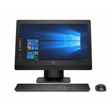 HP ProOne 600 G3, Intel Core i5-6500, 21.5", 8GB/1TB HDD AiO NT PC