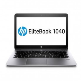 HP EliteBook 1040 G3, Intel Core i7-6600U, 14.0", 16GB/512GB SSD PC