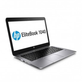 HP EliteBook 1040 G3, Intel Core i7-6600U, 14.0", 16GB/512GB SSD PC