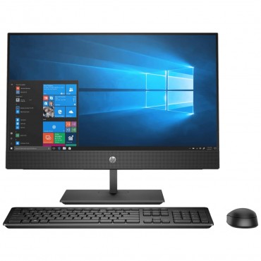 HP ProOne 400 G5, Intel Core i5-9500T, 20.0", 8GB/256GB SSD AiO NT PC