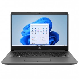 HP Laptop 14-cf2528la, Intel Pentium Gold 6405U, 14.0"", 8GB/256GB SSD PC