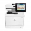 HP Color LaserJet Managed MFP M577dnm