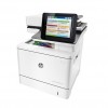 HP Color LaserJet Managed MFP M577dnm