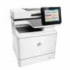 HP Color LaserJet Managed MFP M577dnm