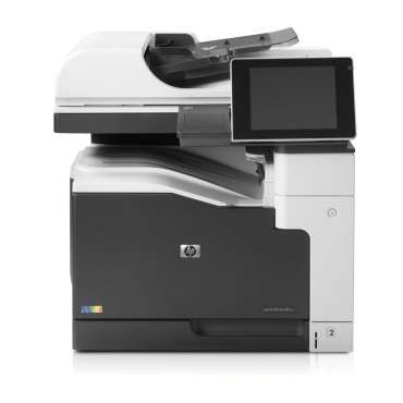 HP Color LaserJet Enterprise MFP M775dn