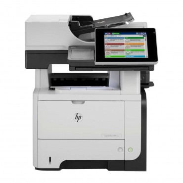 HP LaserJet Enterprise MFP M525f