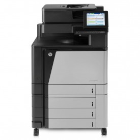 HP Color LaserJet Enterprise Flow M880z