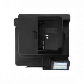 HP Color LaserJet Enterprise Flow M880z