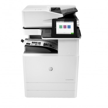 HP LaserJet Managed MFP E82540dn+ Printer