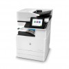 HP LaserJet Managed MFP E82540dn+ Printer