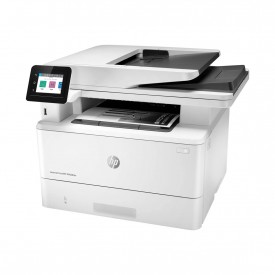 HP Color LaserJet Pro MFP M477fdw