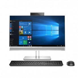 HP EliteOne 800 G3, Intel Core i7-6700, 23.8", 8GB/256GB SSD AiO NT PC