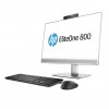 HP EliteOne 800 G3, Intel Core i7-6700, 23.8", 8GB/256GB SSD AiO NT PC