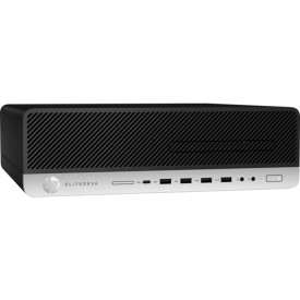 HP EliteDesk 800 G3, Intel Core i5-6500, 8GB/500GB SFF PC