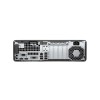 HP EliteDesk 800 G3, Intel Core i5-6500, 8GB/1TB SFF PC