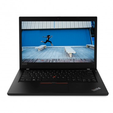 Lenovo ThinkPad L490, Intel Core i5-8265U, 14.0", 8GB/1TB HDD PC