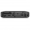 HP ProDesk 400 G4, Intel Core i3-8100T, 8GB/500GB DM PC