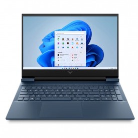 Victus by HP Laptop 16-d0539la, Intel Core i5-11400H, 16.1", 8GB/512GB SSD PC