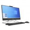 HP All in One 24-df1000la, Intel Core i3-1115G4, 23.8", 4GB/1TB HDD AiO NT PC