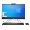 HP All in One 24-df1508la, Intel Core i3-1115G4, 23.8", 8GB/512GB SSD AiO NT PC