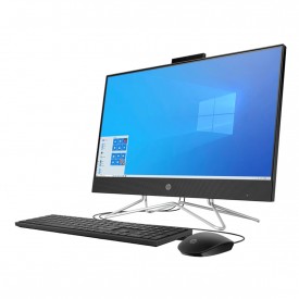 HP All in One 24-df1508la, Intel Core i3-1115G4, 23.8", 8GB/512GB SSD AiO NT PC