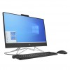 HP All in One 24-df1508la, Intel Core i3-1115G4, 23.8", 8GB/512GB SSD AiO NT PC