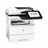 HP LaserJet Managed MFP E52645dn