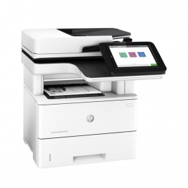 HP LaserJet Managed MFP E52645dn