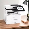 HP LaserJet Managed MFP E52645dn