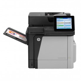 HP Color LaserJet Enterprise MFP M680f