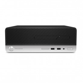 HP ProDesk 600 G5, Intel Core i7-9700, 8GB/1TB HDD SFF PC