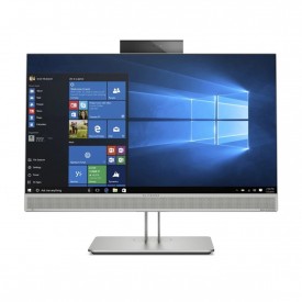 HP EliteOne 800 G4, Intel Core i5-8500, 23.8", 8GB/256GB SSD AiO NT PC