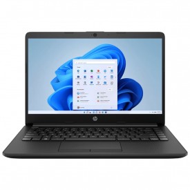 HP Laptop 14-cf2087la, Intel Celeron N4020, 14" 4GB/128 GB SSD PC